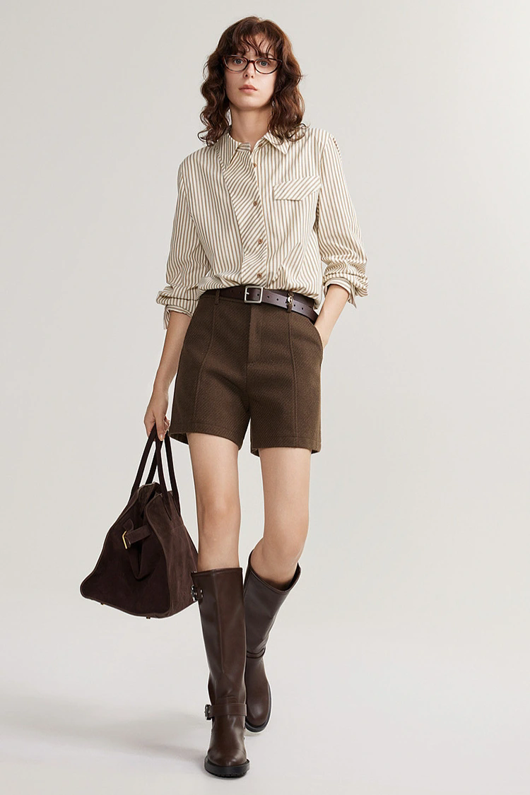 Kuinka valita täydellinen naisten rento pusero?