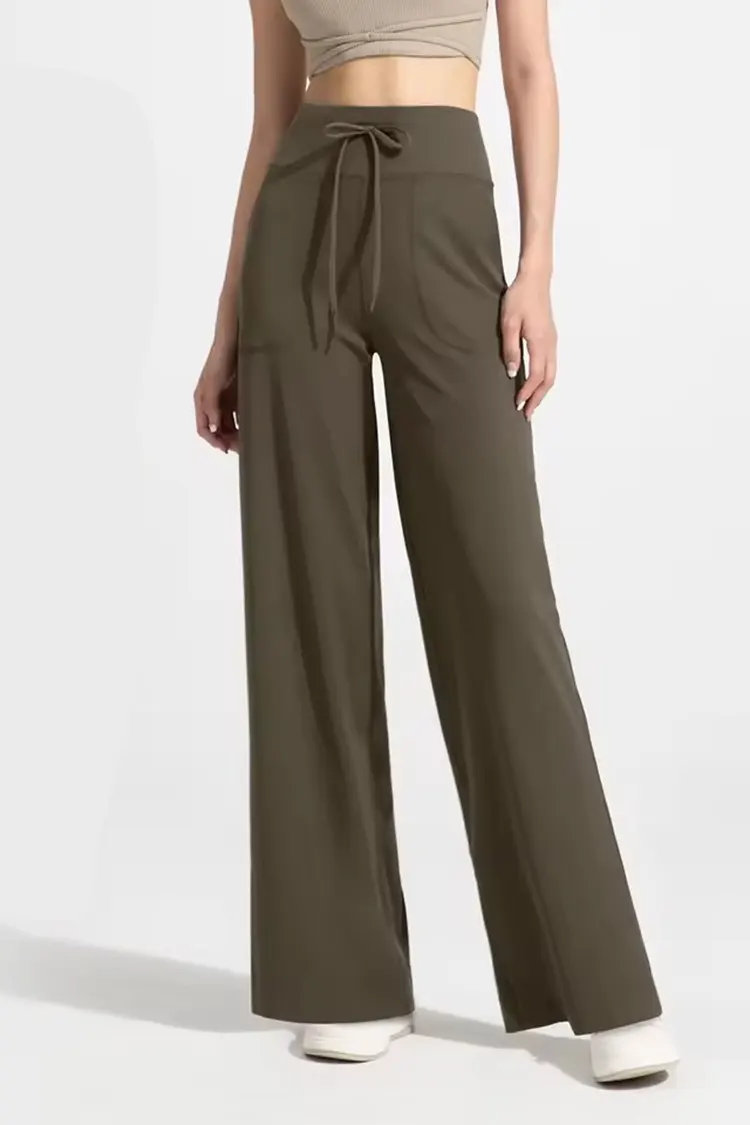 Women's Running Sports Pants