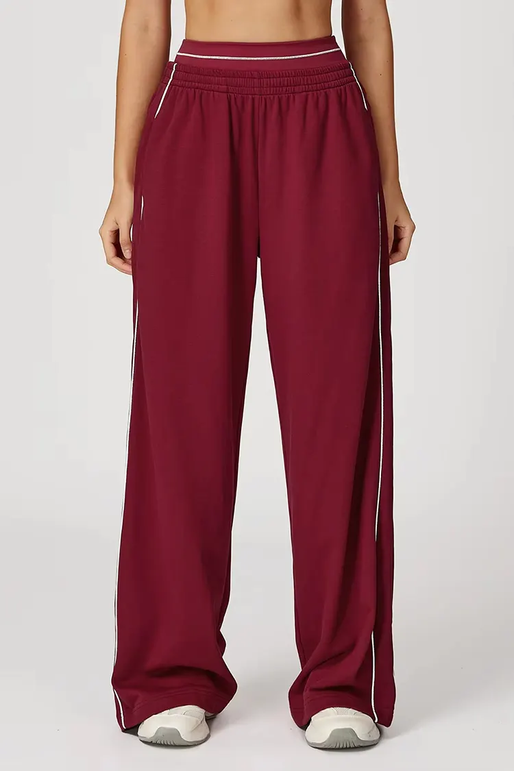 Naisten kuntoiluhousut