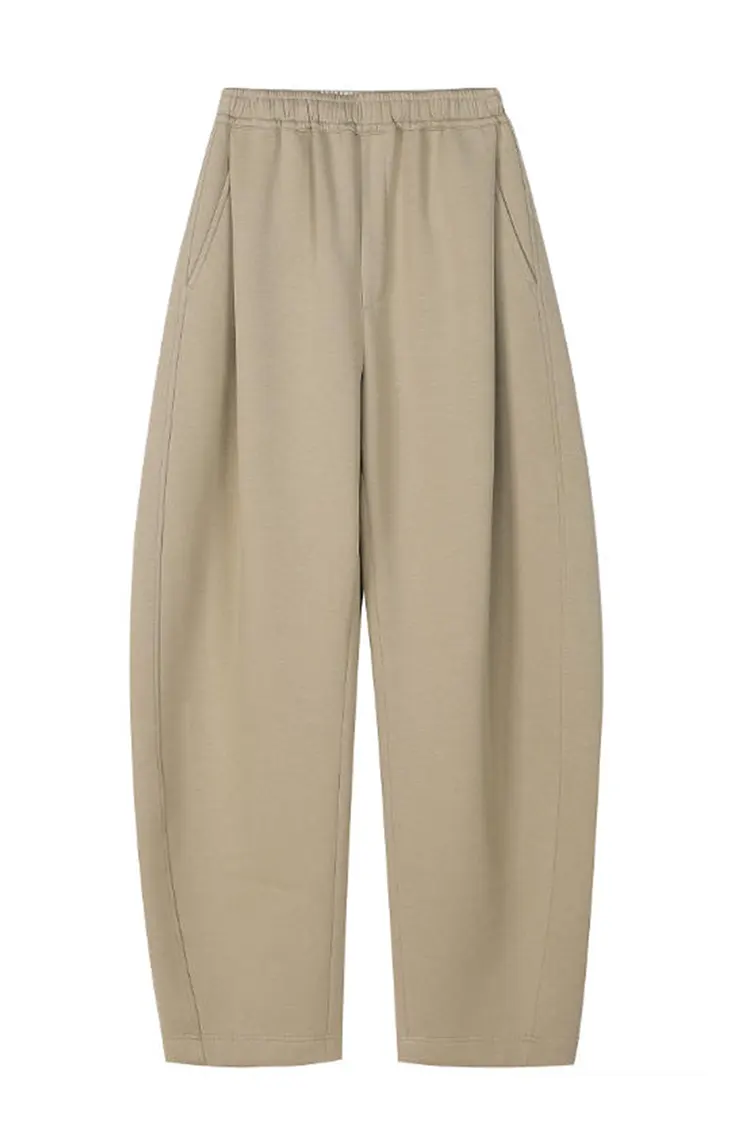 Naisten löysät urheiluhousut